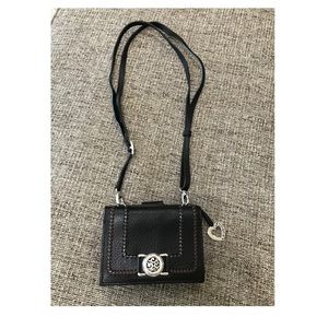Brighton Barbados Organizer Purse